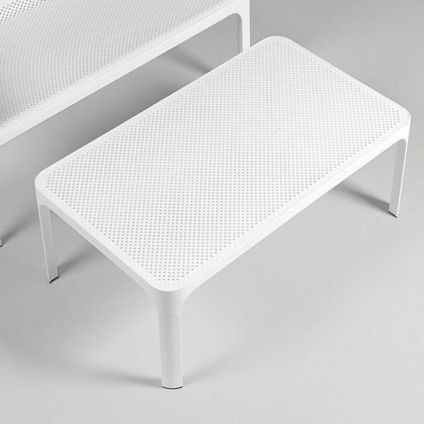 Nardi Net Table 100 terassisohvapöytä - Image 13