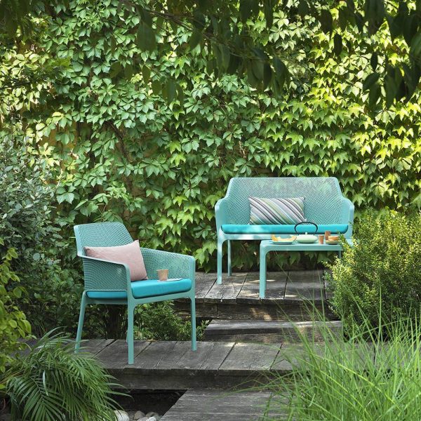 Nardi Net Table 100 terassisohvapöytä - Image 24