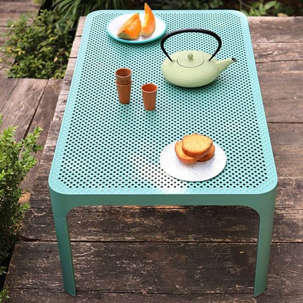 Nardi Net Table 100 terassisohvapöytä - Image 22