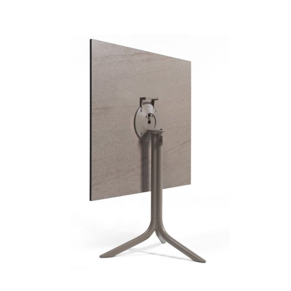 Nardi Piani laminato 80x80 neliö umpilaminaatti pöydänkansi - Image 11
