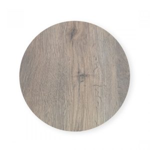 Nardi Piani laminato Ø100 pyöreä umpilaminaatti pöydänkansi