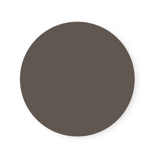 Nardi Piani laminato Ø100 pyöreä umpilaminaatti pöydänkansi - Image 8