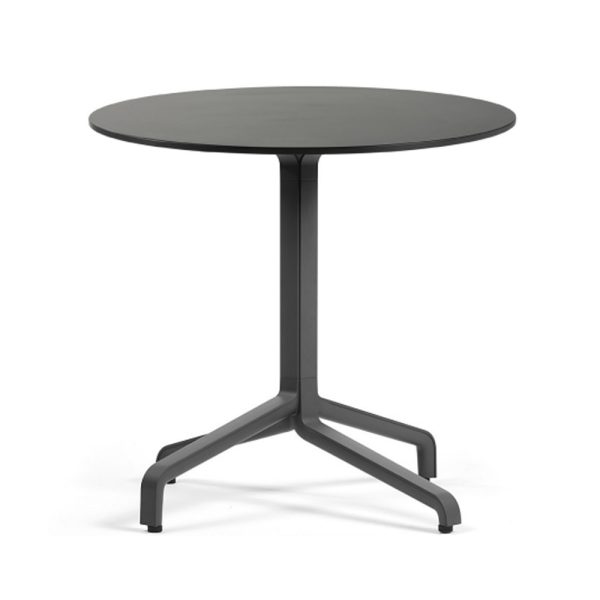 Nardi Piani laminato Ø100 pyöreä umpilaminaatti pöydänkansi - Image 10