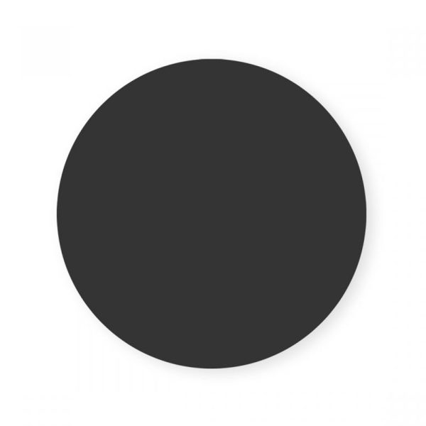 Nardi Piani laminato Ø60 pyöreä umpilaminaatti pöydänkansi - Image 7