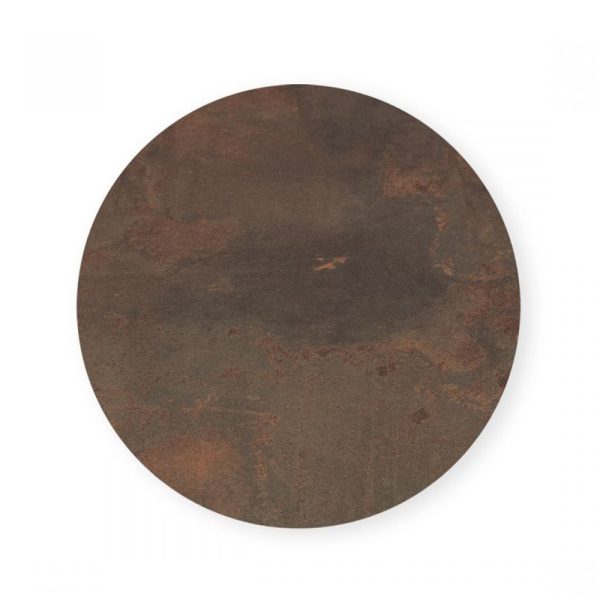 Nardi Piani laminato Ø70 pyöreä umpilaminaatti pöydänkansi - Image 6