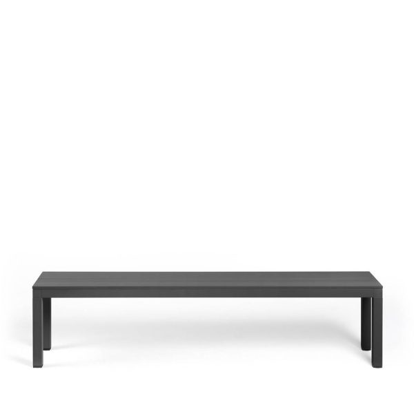 Nardi Rio Bench Alu terassipenkki - Image 3