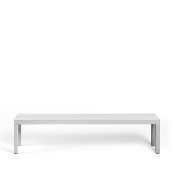 Nardi Rio Bench Alu terassipenkki - Image 2