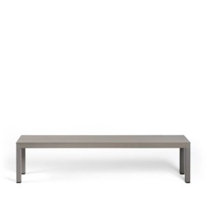 Nardi Rio Bench Alu terassipenkki
