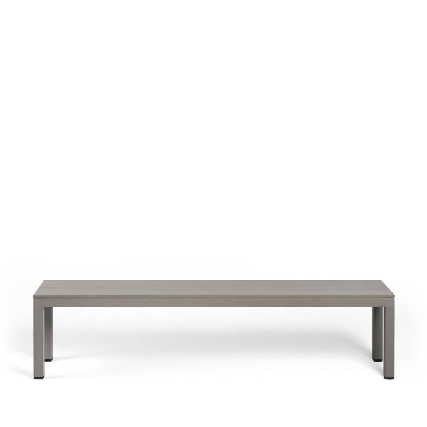 Nardi Rio Bench Alu terassipenkki