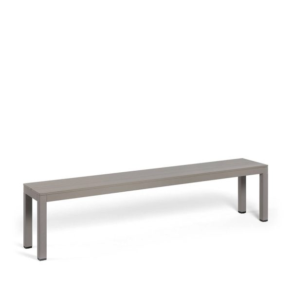 Nardi Rio Bench Alu terassipenkki - Image 6