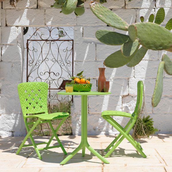 Nardi Spritz pyöreä terassipöytä - Image 13