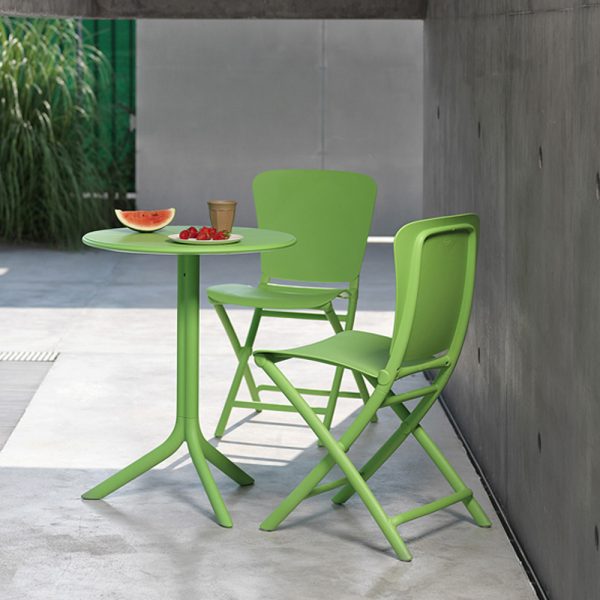 Nardi Spritz pyöreä terassipöytä - Image 12