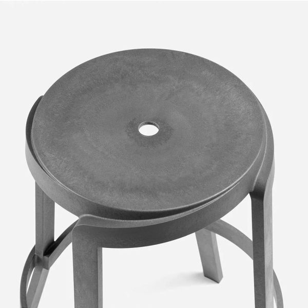 Nardi Stack Maxi korkea terassibaarituoli - Image 11