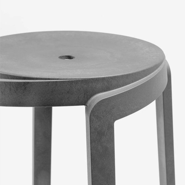 Nardi Stack Maxi korkea terassibaarituoli - Image 12