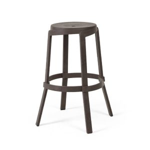 Nardi Stack Maxi korkea terassibaarituoli