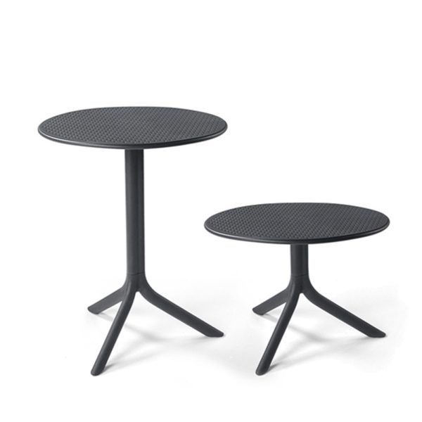 Nardi Step pyöreä terassipöytä - Image 2