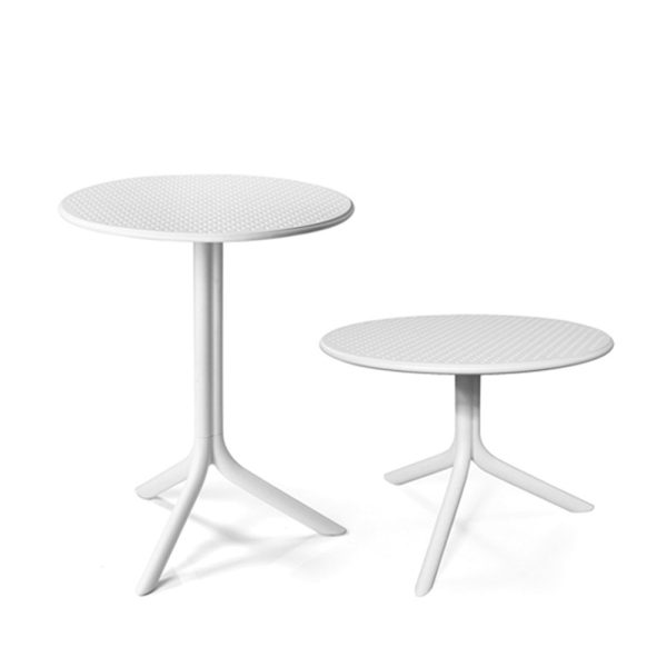 Nardi Step pyöreä terassipöytä - Image 3