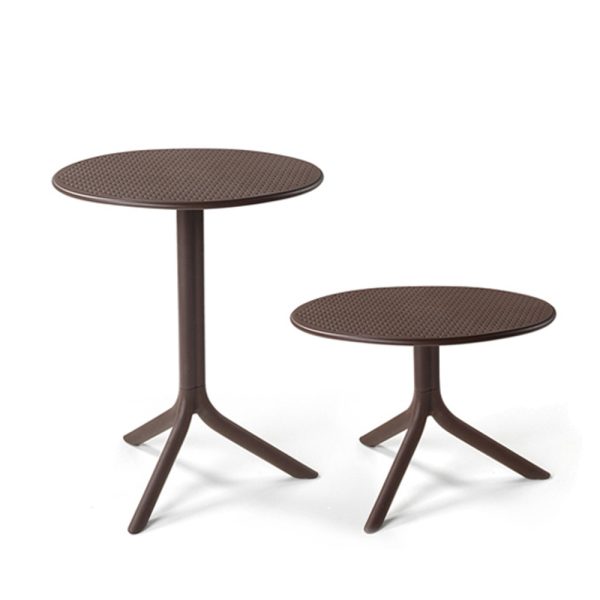 Nardi Step pyöreä terassipöytä - Image 4