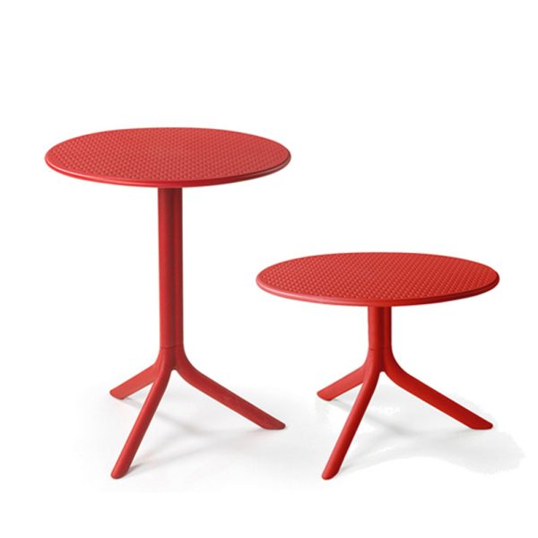 Nardi Step pyöreä terassipöytä - Image 6
