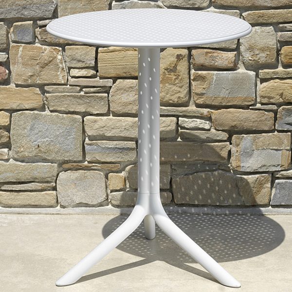 Nardi Step pyöreä terassipöytä - Image 11