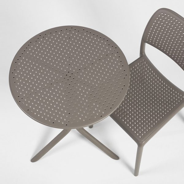 Nardi Step pyöreä terassipöytä - Image 16