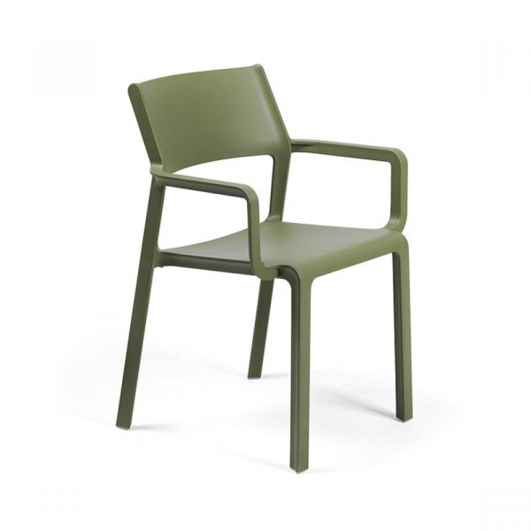 Nardi Trill Armchair terassituoli - Image 2