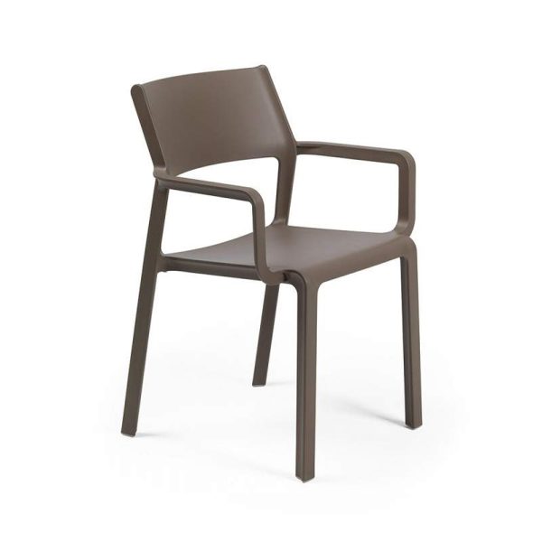 Nardi Trill Armchair terassituoli - Image 8