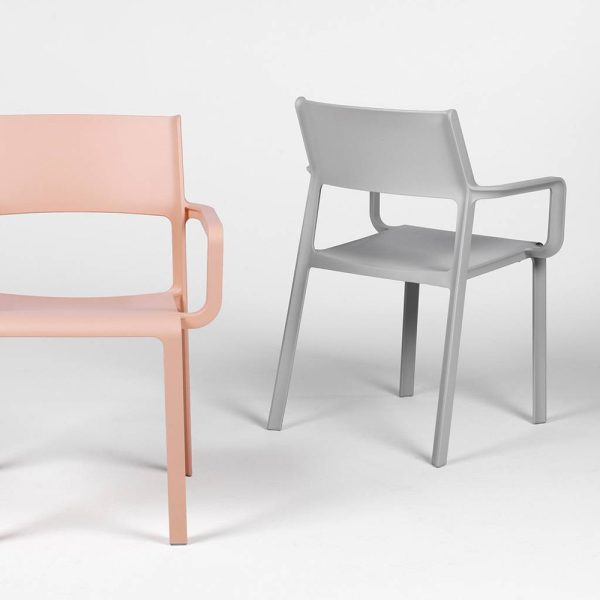 Nardi Trill Armchair terassituoli - Image 13