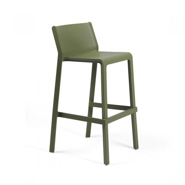 Nardi Trill Stool korkea terassibaarituoli - Image 4