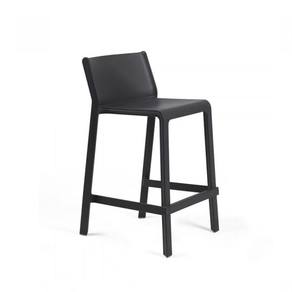 Nardi Trill Stool Mini matala terassibaarituoli - Image 3