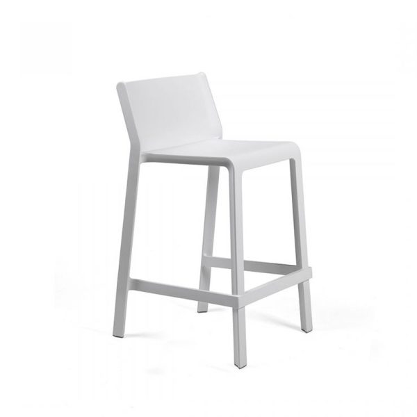 Nardi Trill Stool Mini matala terassibaarituoli - Image 2