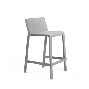 Nardi Trill Stool Mini matala terassibaarituoli