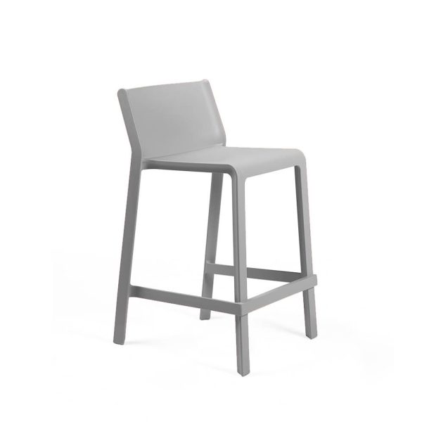Nardi Trill Stool Mini matala terassibaarituoli