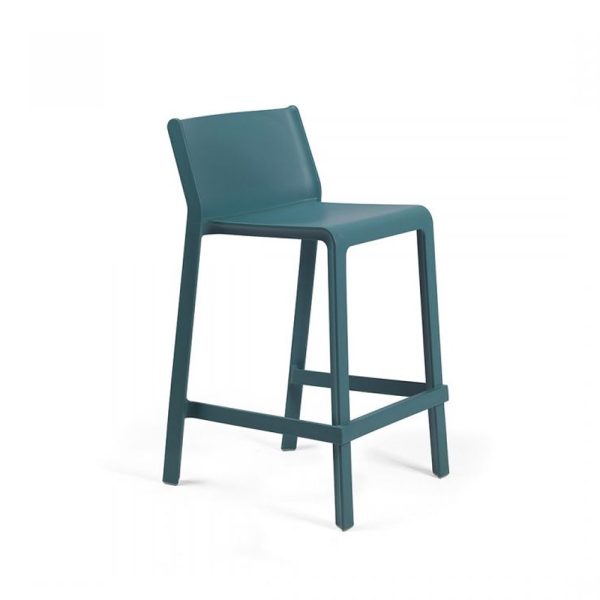 Nardi Trill Stool Mini matala terassibaarituoli - Image 9