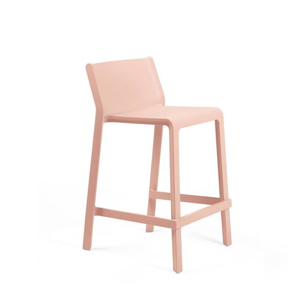 Nardi Trill Stool Mini matala terassibaarituoli - Image 8