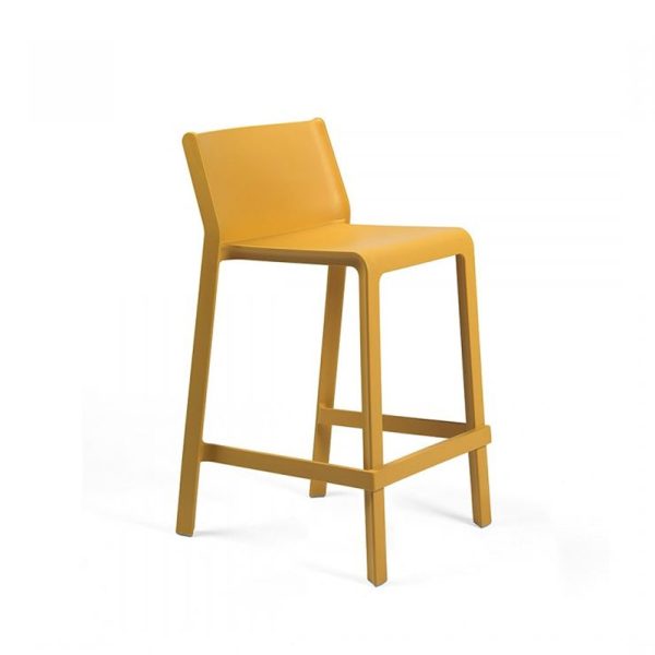Nardi Trill Stool Mini matala terassibaarituoli - Image 7