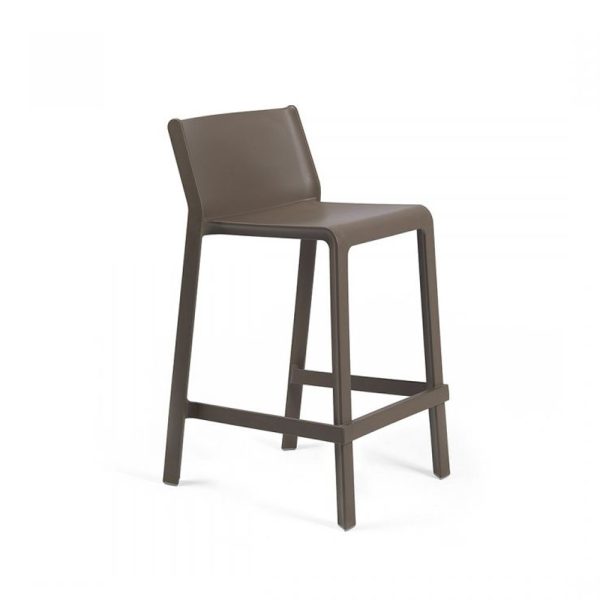 Nardi Trill Stool Mini matala terassibaarituoli - Image 5