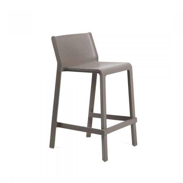 Nardi Trill Stool Mini matala terassibaarituoli - Image 4
