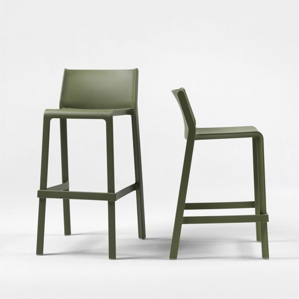 Nardi Trill Stool Mini matala terassibaarituoli - Image 12