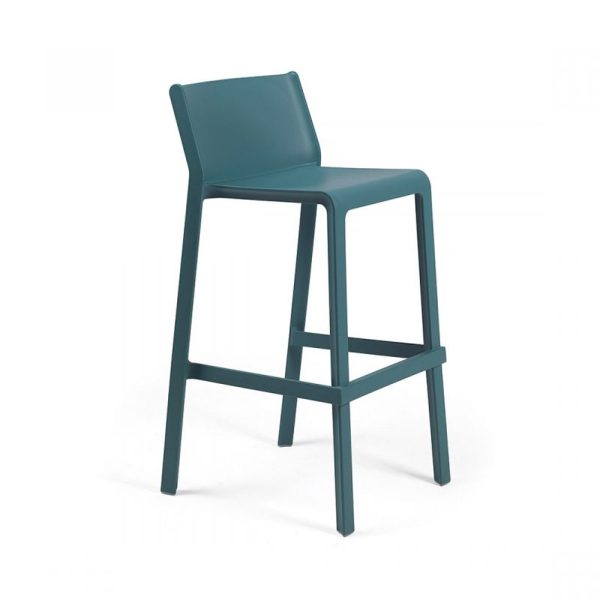 Nardi Trill Stool korkea terassibaarituoli - Image 3