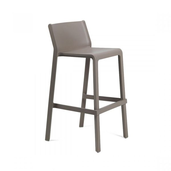 Nardi Trill Stool korkea terassibaarituoli - Image 5