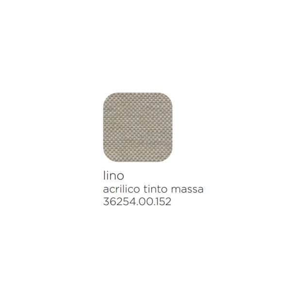 Nardi Cuscino Doga Armchair istuinpehmuste - Image 2