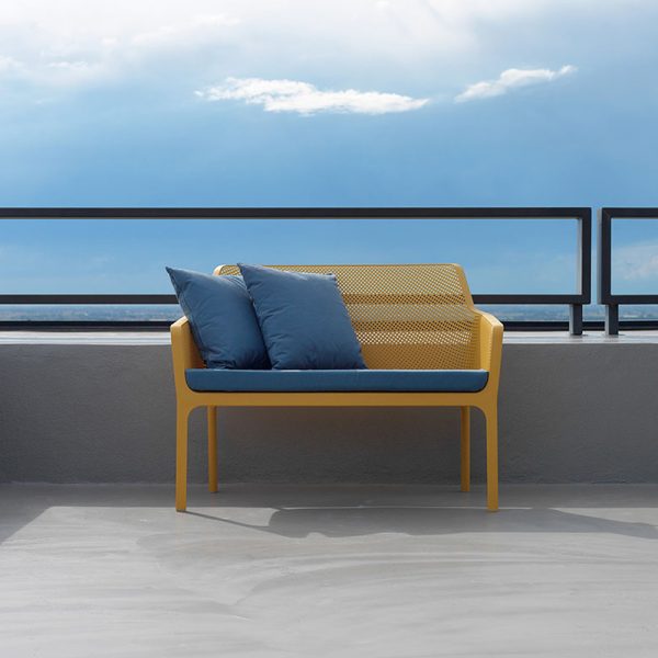 Nardi Cuscino Net Bench istuinpehmuste - Image 16