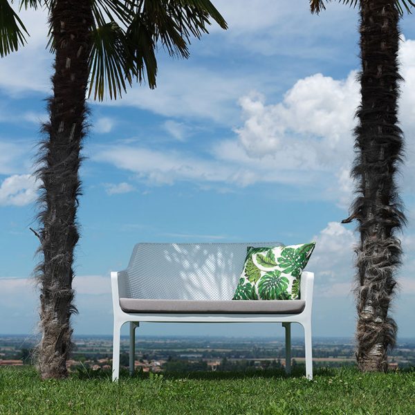 Nardi Cuscino Net Bench istuinpehmuste - Image 15