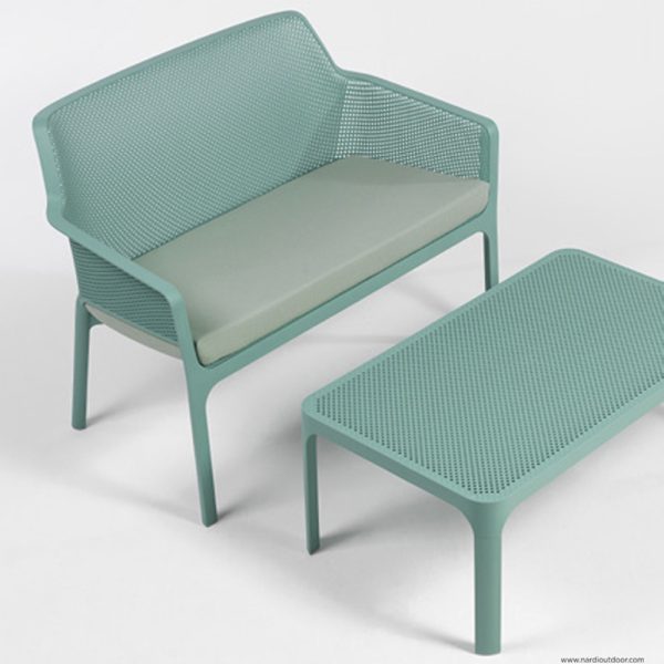 Nardi Cuscino Net Bench istuinpehmuste - Image 13
