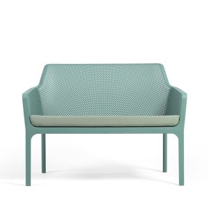 Nardi Cuscino Net Bench istuinpehmuste