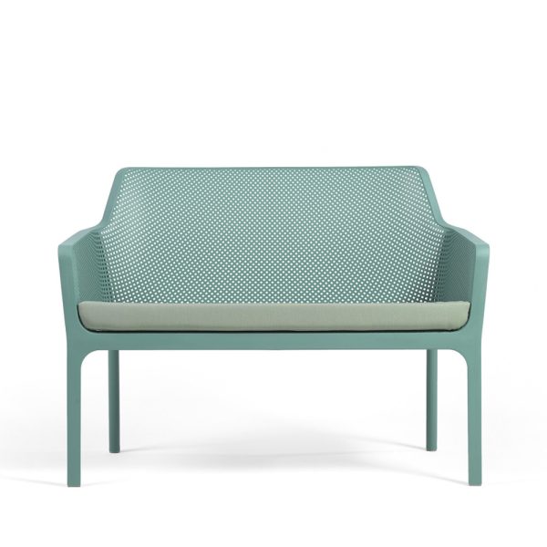 Nardi Cuscino Net Bench istuinpehmuste