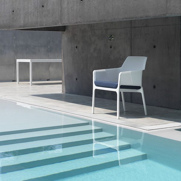 Nardi Cuscino Net Relax istuinpehmuste - Image 15