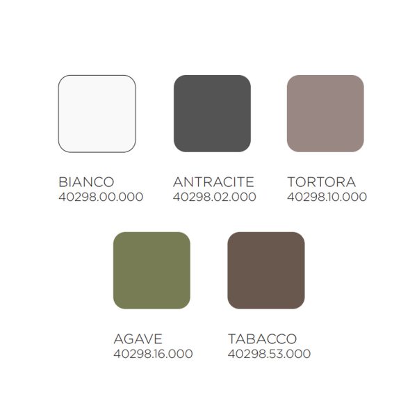 Nardi Kit Folio Rocking keinujalat - Image 7