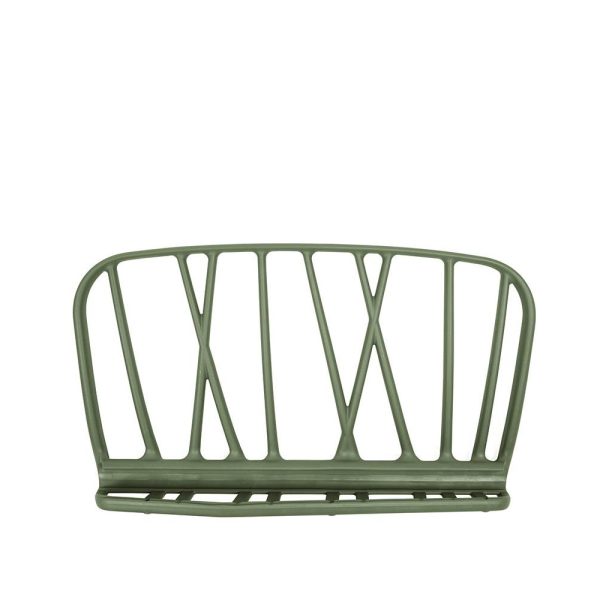 Nardi Komodo Bracciolo sohvamoduulin käsinoja - Image 3